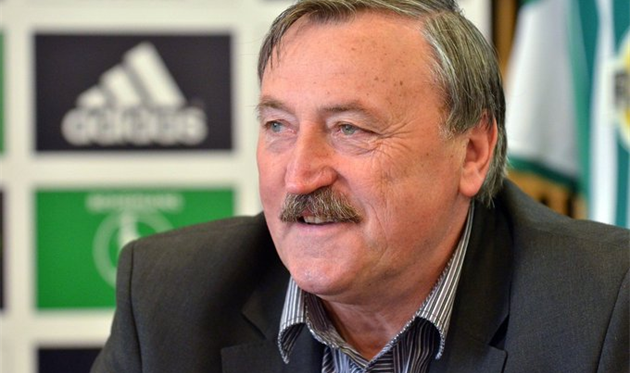 Антонин Паненка