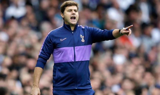 Маурисио Почеттино, Getty Images