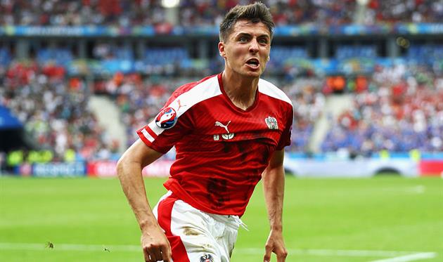 Алессандро Шепф, Getty Images