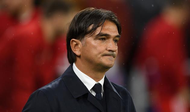 Златко Далич, Getty Images