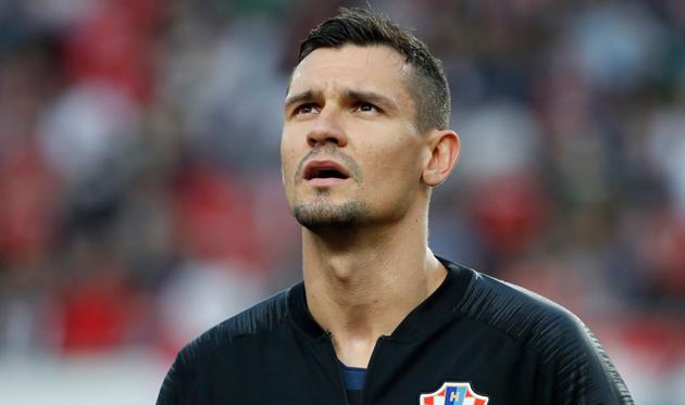 Деян Ловрен, Getty Images