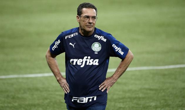 Вандерлей Лушембурго, Globo