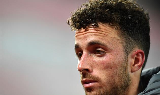 Диогу Жота, getty images