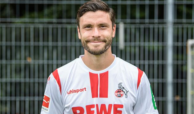 Йонас Гектор, Getty Images