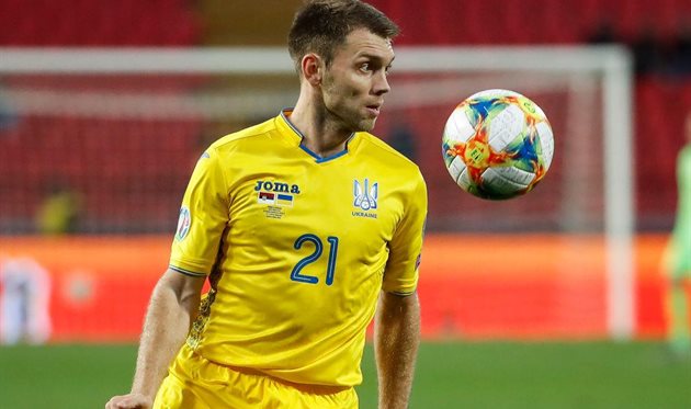 Александр Караваев, getty images