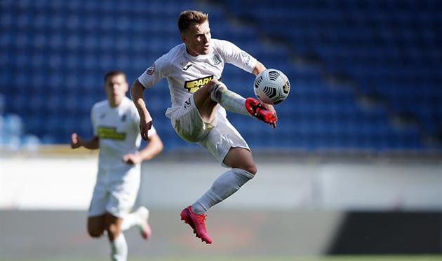 Руслан Бабенко, фото Олимпик