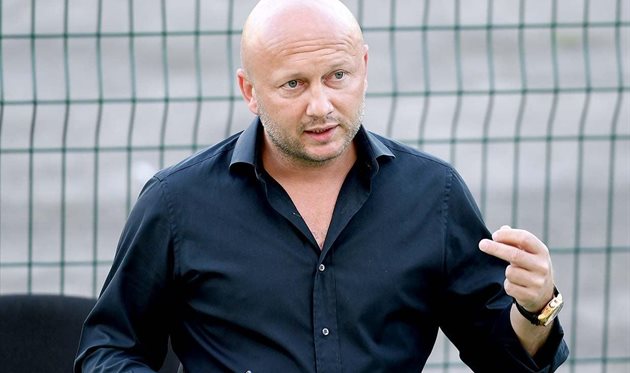 Олег Смалийчук, фото Карпаты