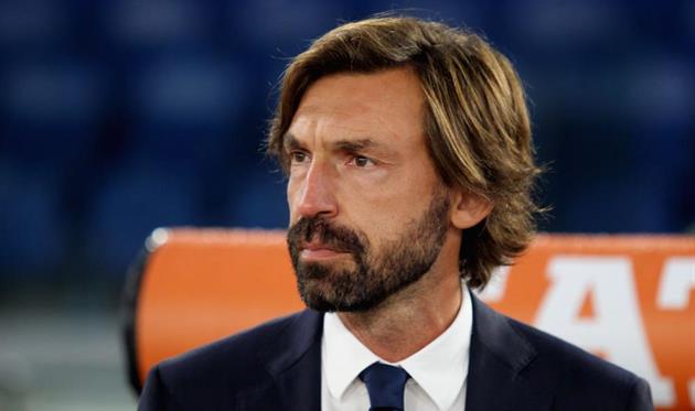 Андреа Пирло, Getty Images