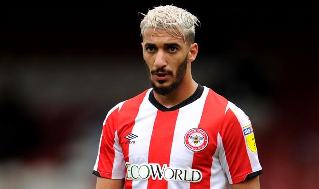 Саид Бенрахма, Getty Images