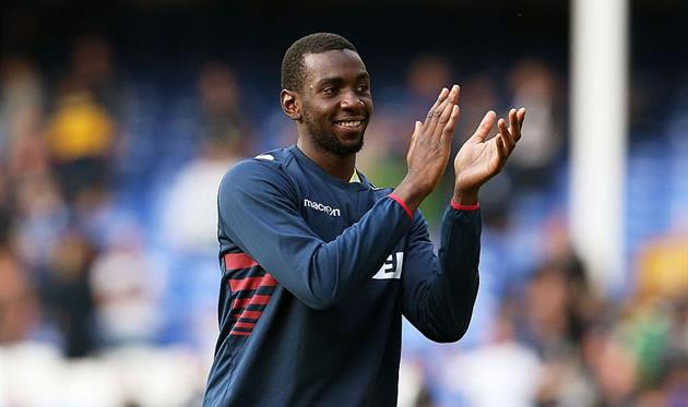 Янник Боласи, Getty Images