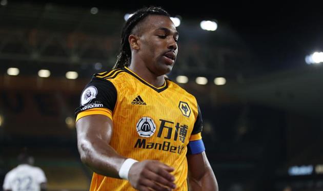 Адама Траоре, Getty Images