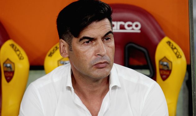 Паулу Фонсека, getty images