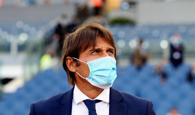 Антонио Конте, Getty Images