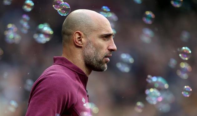 Пабло Сабалета, Getty Images