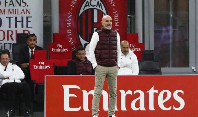 Стефано Пьоли, Getty Images