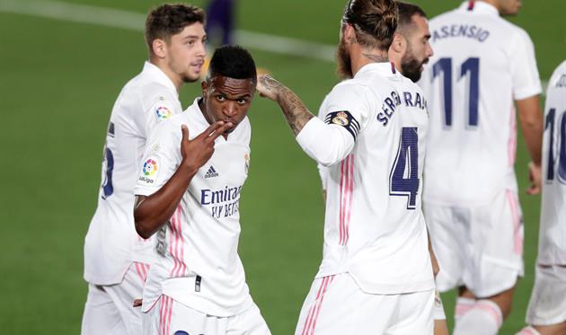 Реал — Кадис. Накануне