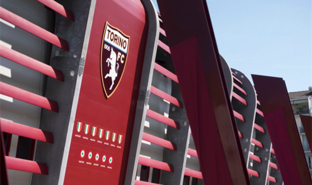 Фото ФК Торино