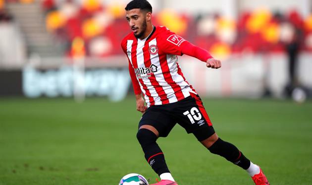 Вест Хэм арендовал Бенрахму, который может сыграть на позиции Ярмоленко