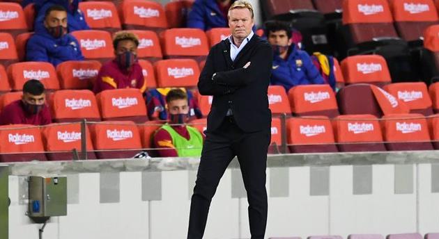 Рональд Куман, getty images