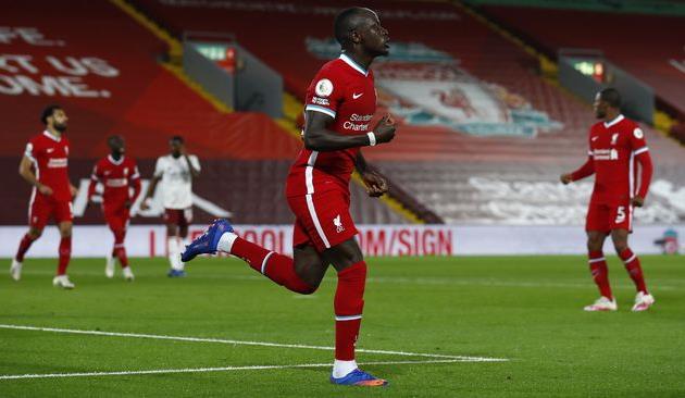 Садио Мане, Getty Images