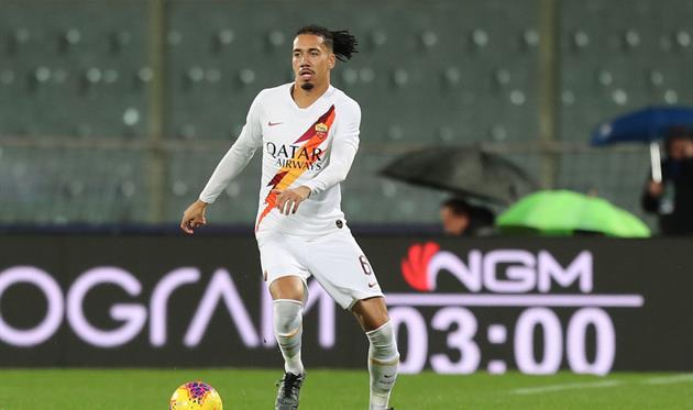 Крис Смоллинг, Getty Images