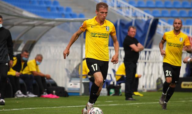 Александрия — Ингулец. Накануне