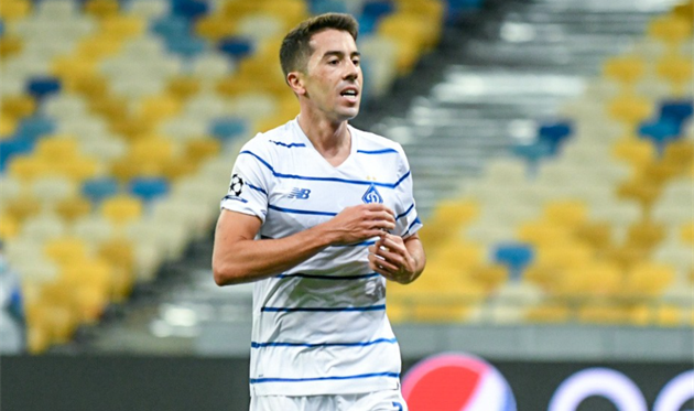 сайт динамо