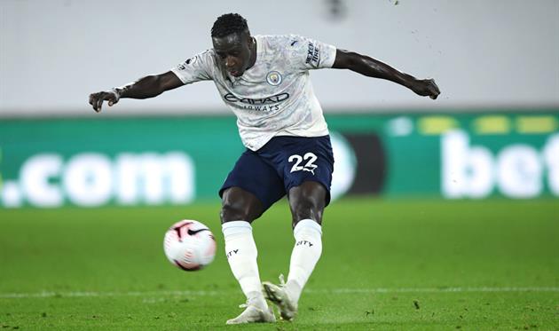 Бенжамен Менди, Getty Images