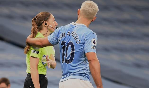 Серхио Агуэро, Getty Images