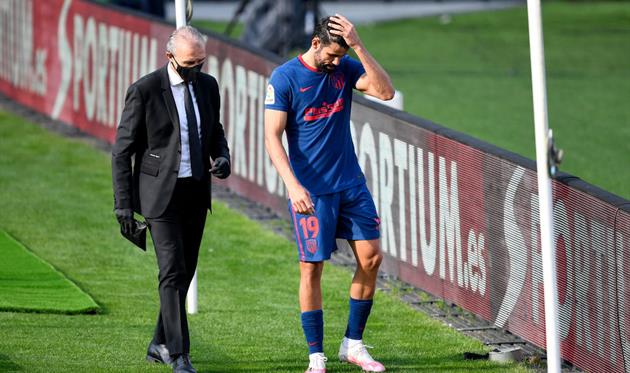 Диего Коста, Getty Images