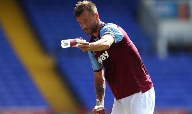 Андрей Ярмоленко, Getty Images