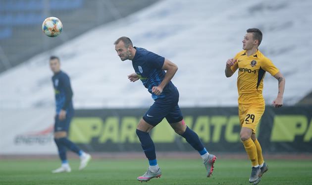 днепр-1 - десна, фото ск днепр-1