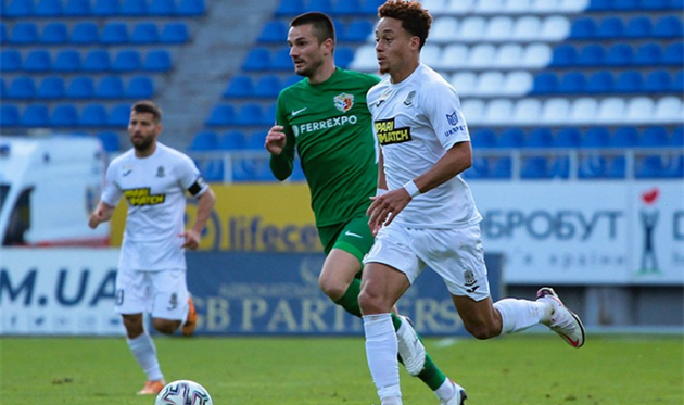 Максим Тейшейра, Getty Images