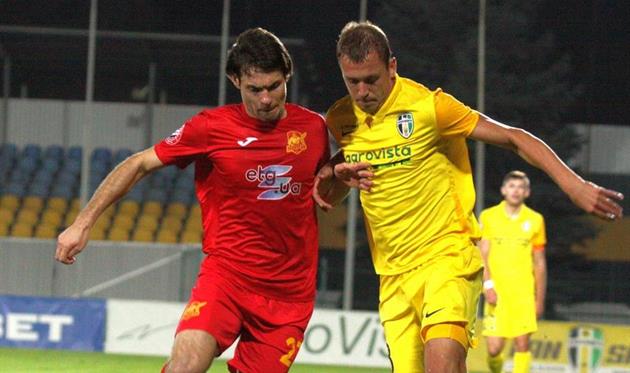  Александрия — Ингулец 4:3 Видео голов и обзор матча