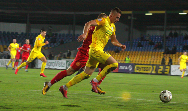Победы лидеров, воскрешение Днепра-1 и сумасшедшее кировоградское дерби: итоги 6-го тура УПЛ