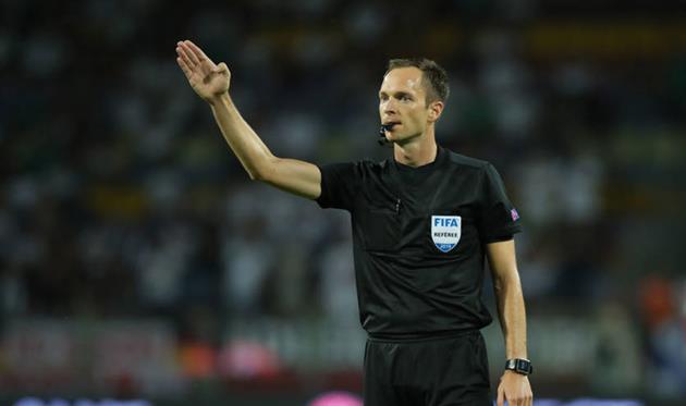 Срджан Йованович, getty images