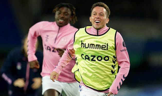 Бернард, Getty Images