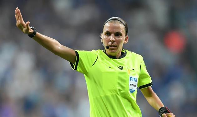 Стефани Фраппар, Getty Images