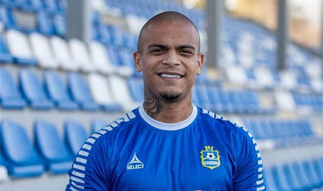 Жонатан, Кремень