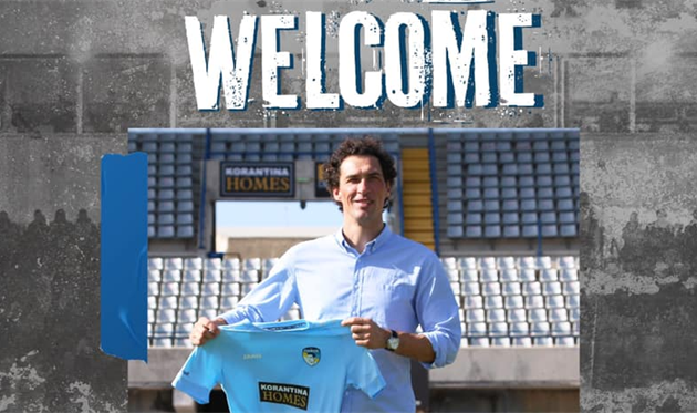 Дмитрий Михайленко, pafosfc.com.cy