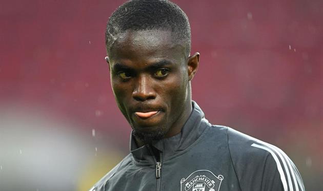 Байи пропустит около месяца из-за травмы