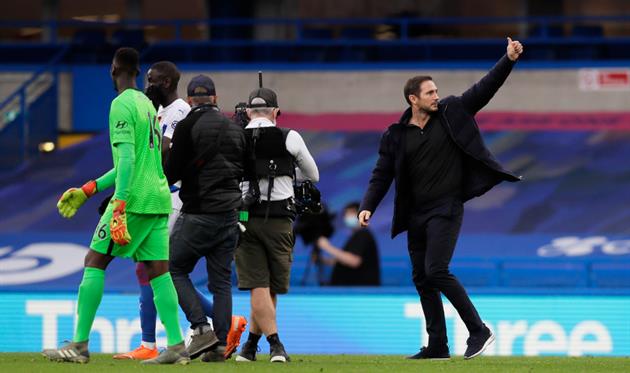 Фото: Getty Images