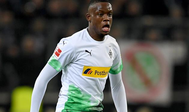 Денис Закария, Getty Images