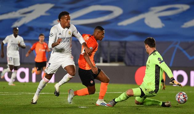 Опрос: кто был лучшим игроком Шахтера в матче против Реала?