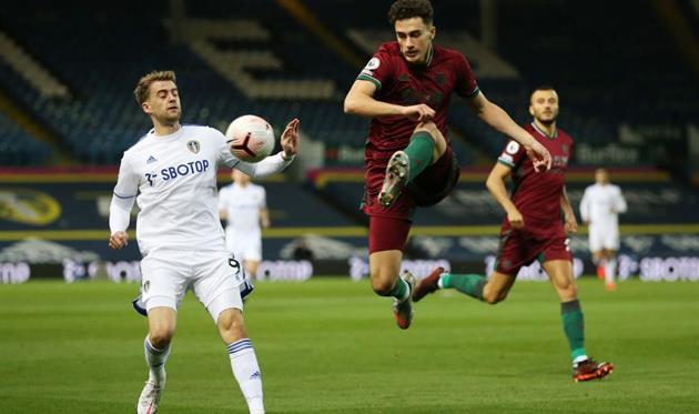 Макс Килман на высоте, Getty Images