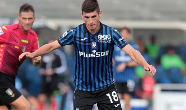 Руслан Малиновский, getty imagges