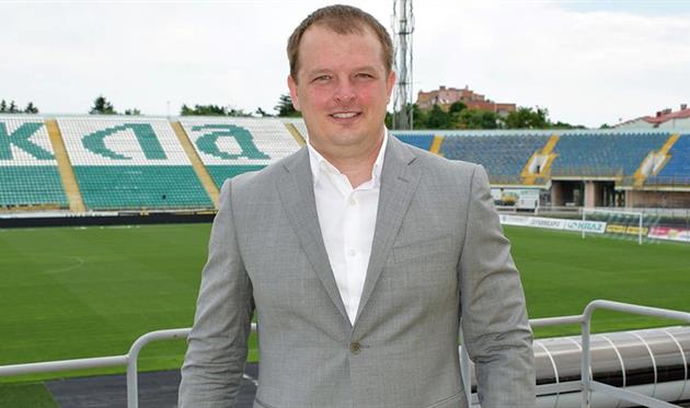 Олег Лисак, ФК Ворскла