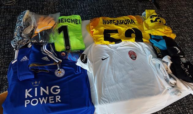 ФОТО ФК ЗАРЯ