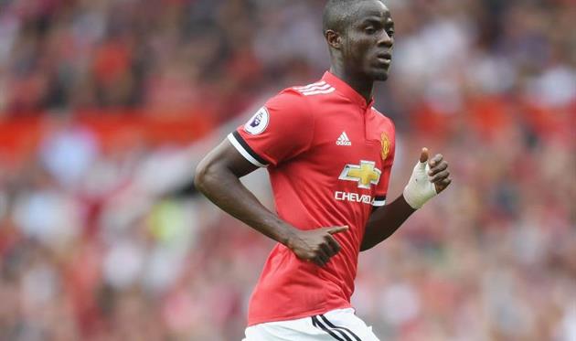 Эрик Байи, Getty Images