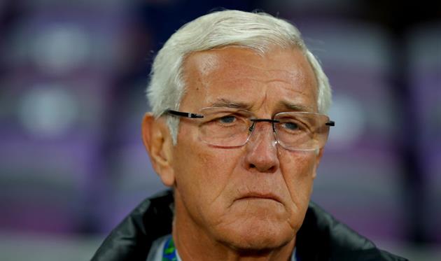 Марчелло Липпи, Getty Images